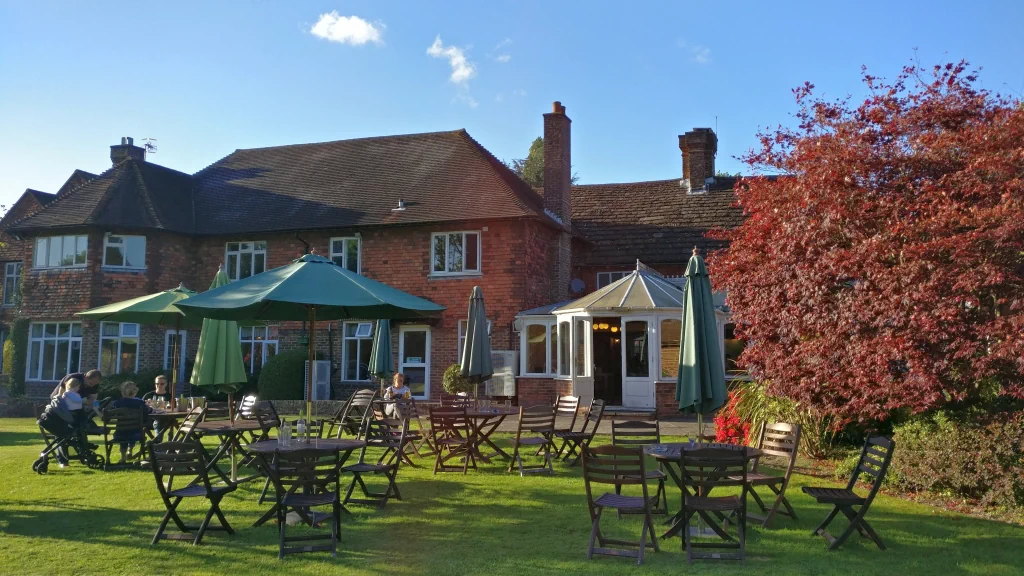 الفندق كوبثورن لندن جاتويك - كراولي